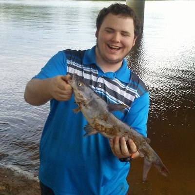 Profile Picture of Joseph James Hutto (@Atomic_Archer) on Twitter