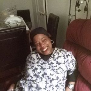 Profile Picture of Crystal Tolbert (@CrystalTolbert5) on Twitter