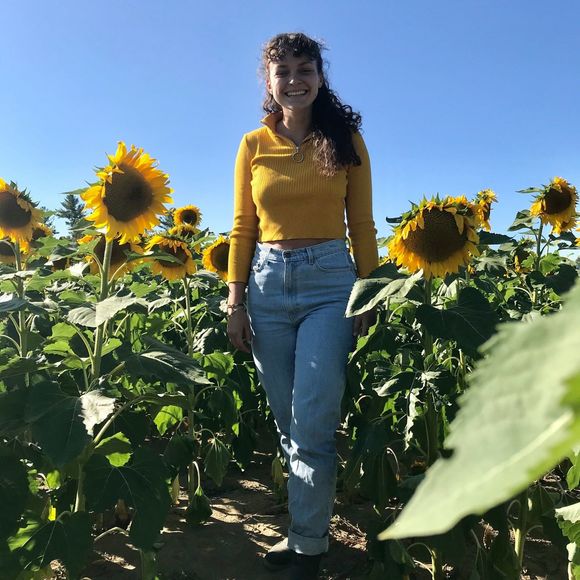 Profile Picture of Jessica Vorse (@jgrace4520) on Poshmark