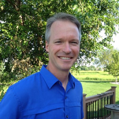 Profile Picture of Scott Seevers (@SeeversScott) on Twitter