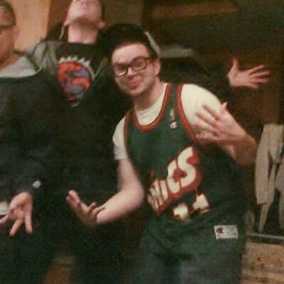 Profile Picture of Jacob Casper Monson (@jakeospikes) on Twitter