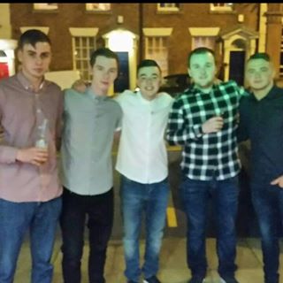 Profile Picture of Glen Hollinger (@glen.hollinger) on Facebook