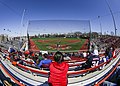 Profile Picture of Jack Kaiser Stadiumon Wikipedia