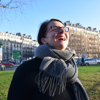 Profile Picture of Julia Mair (@__Lia87__) on Twitter