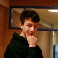 Profile Picture of Alex Wingate (@alex-wingate-2) on Quora