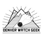 Profile Picture of Steve Bridges (@denverwatchgeek) on Instagram