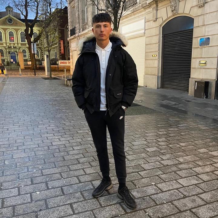 Profile Picture of Nathan (@nathandaviss1) on Tiktok