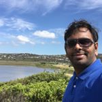 Profile Picture of Venkatesh Iyer (@venki_iyer) on Instagram