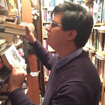 Profile Picture of Rudolph Reyes II (@rudy_reyes2) on Twitter