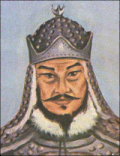 Profile Picture of Yeon Gaesomunon Wikipedia