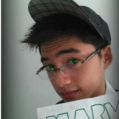Profile Picture of Stephen Dave Gueco (@_stave21) on Twitter