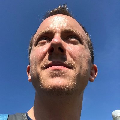 Profile Picture of Marc Pfister (@MarcPfister7) on Twitter