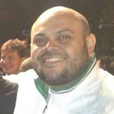 Profile Picture of Larry Barona Rivera (@Larry_Blapugio) on Twitter