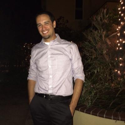 Profile Picture of Carlos Gershwin-Razo (@CrazoRazo) on Twitter