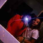 Profile Picture of Audrey (@audreytraversspamz) on Instagram