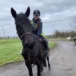 Profile Picture of Katelyn Baxter (@katelyn.baxter.98) on Instagram