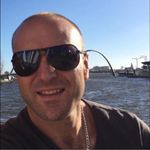 Profile Picture of Aaron Gleeson (@outback_az) on Instagram