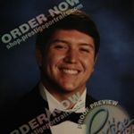 Profile Picture of Carson Barker (@barkock) on Instagram