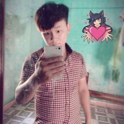 Profile Picture of Ngọc Thạch (@ngocthach2k) on Twitter