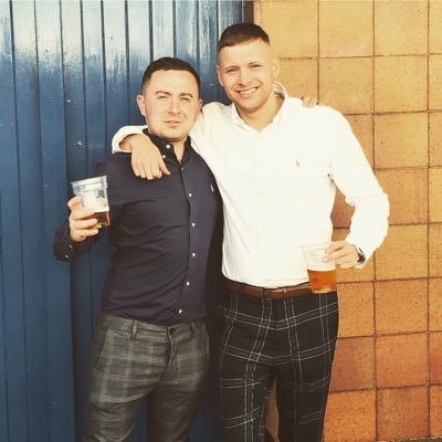 Profile Picture of Jonathan Edgar (@JonathanEdgar6) on Twitter