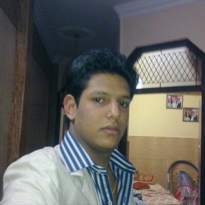 Profile Picture of Vishal Kapoor (@vishalkapoor2) on Twitter