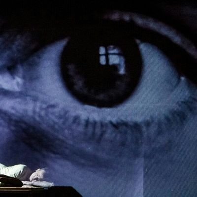 Profile Picture of David B. Ricard (@FilmsDuMatelot) on Twitter