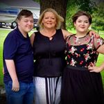 Profile Picture of Sherri Pugh (@madindillzmom) on Instagram