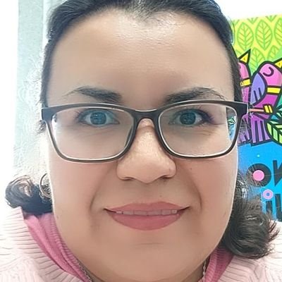 Profile Picture of Karla S. Meza Soto (@meza_karla) on Twitter