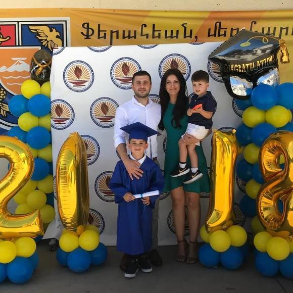 Profile Picture of Vatche Ordekian (@vo4life) on Poshmark