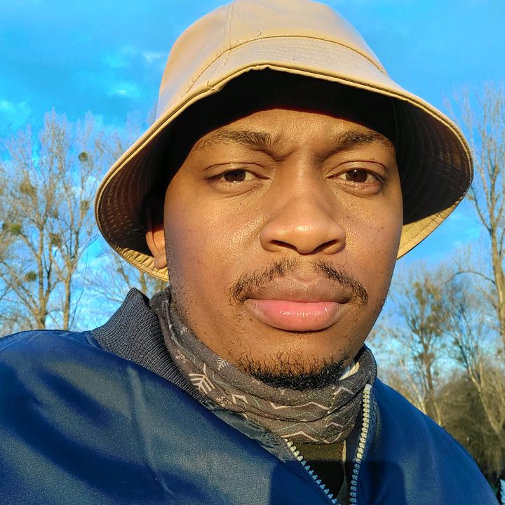 Profile Picture of Keith Dube (@keith_debongz) on Tiktok