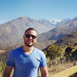 Profile Picture of Alan Michael (@alanmichaelor) on Instagram