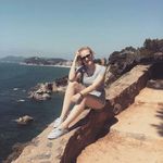 Profile Picture of Julia Mannott (@julia_mannott) on Instagram