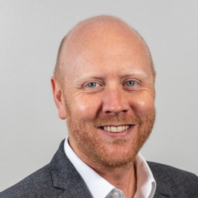 Profile Picture of Steve Higham (@hig_ham) on Twitter