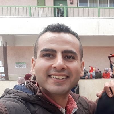 Profile Picture of John Rezk (@johnrezk50) on Twitter