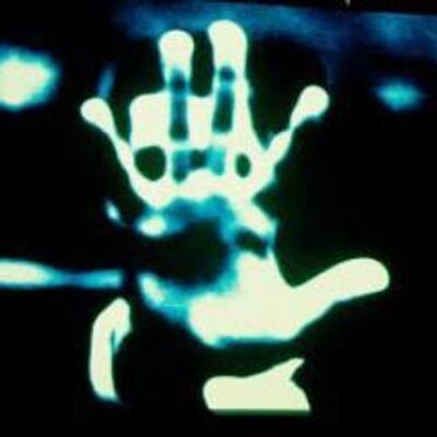 Profile Picture of Gordon Osborne (@screamahead) on Twitter