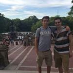 Profile Picture of Benjamin Geiger (@benjamin.geiger.121) on Instagram