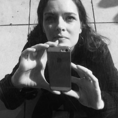 Profile Picture of Jenna Jones (@whatsayjj) on Twitter