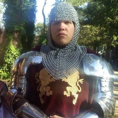 Profile Picture of Richard Boatwright (@darkdwizard) on Twitter