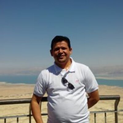Profile Picture of Juan Carlos Sermeno (@JuanCarlosPbro) on Twitter