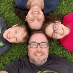 Profile Picture of John Shadle (@john.shadle) on Instagram