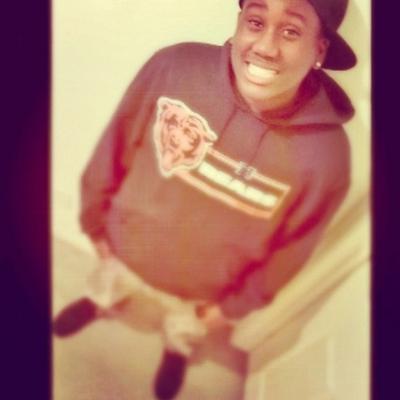 Profile Picture of Andre Sisk (@DreDre_Sisk) on Twitter