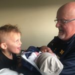 Profile Picture of Steve Detmers (@detmerssteve) on Instagram