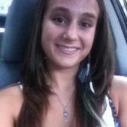 Profile Picture of Alexandra McGee (@alexcm1992) on Pinterest