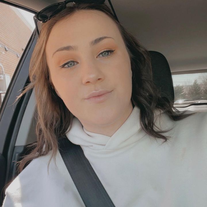 Profile Picture of Rebecca Paul (@@rebeccapaul83) on Tiktok