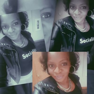 Profile Picture of Chandra Young-Pierce (@Sc00bz713) on Twitter