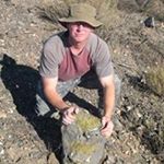 Profile Picture of Jim Grubb (@jmggemstones) on Instagram