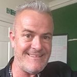 Profile Picture of Simon Nicholls (@koshikat) on Instagram