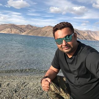 Profile Picture of Amar Dave (@amarddave) on Facebook
