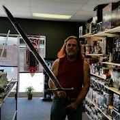 Profile Picture of Paul Picard (@TheWhiteknight082367) on Youtube