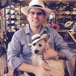 Profile Picture of Eric Watson (@watsonshatshop1) on Instagram